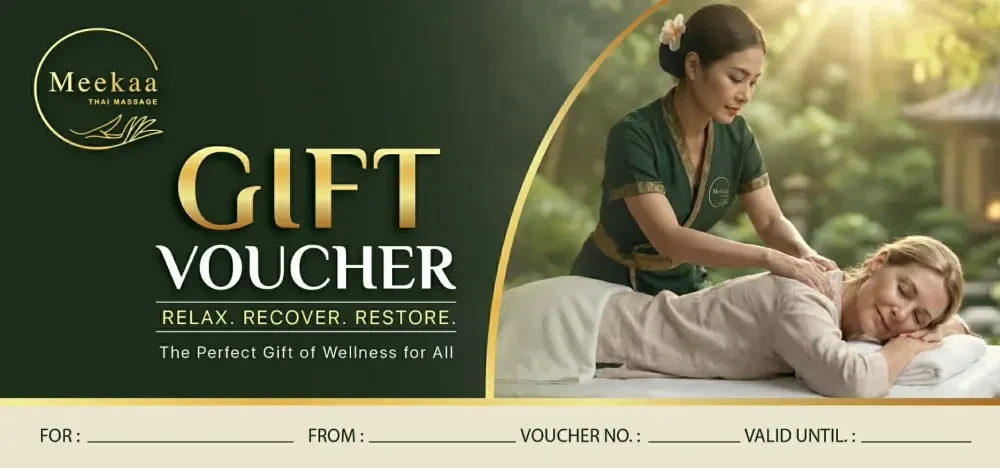 Gift Voucher